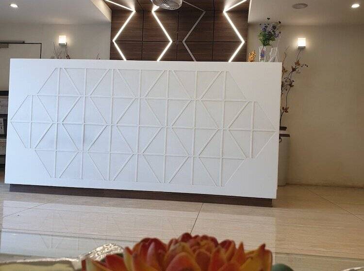 בית מלון כפרי Jayson Metoda