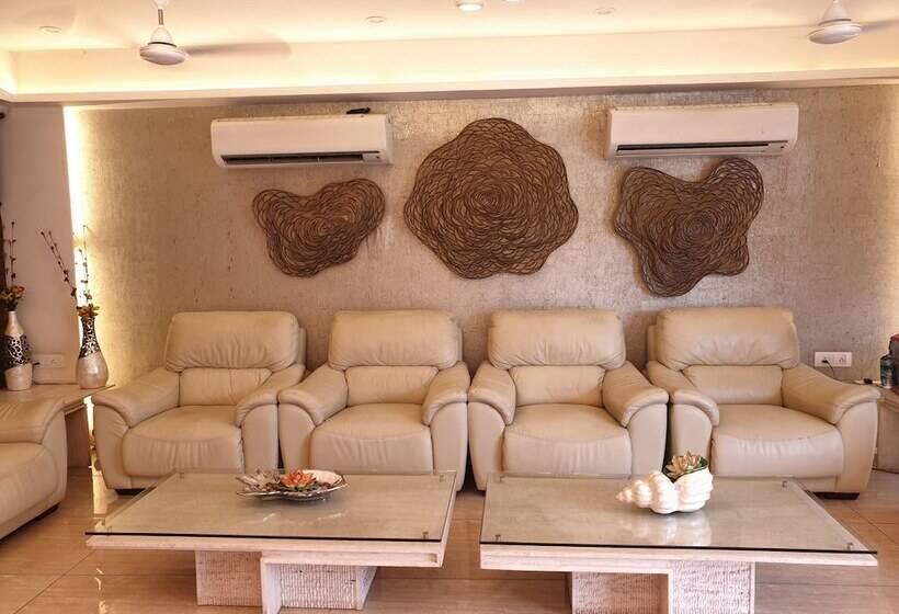 בית מלון כפרי Jayson Metoda