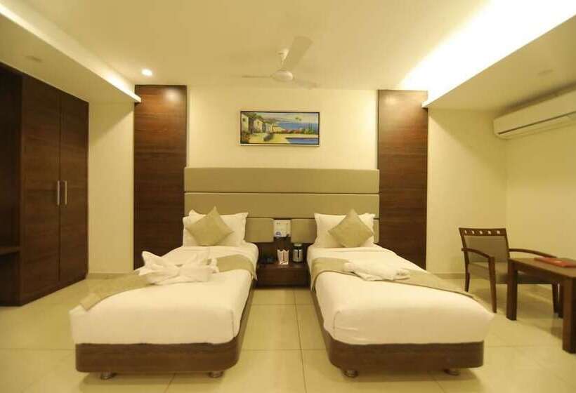 בית מלון כפרי Jayson Metoda