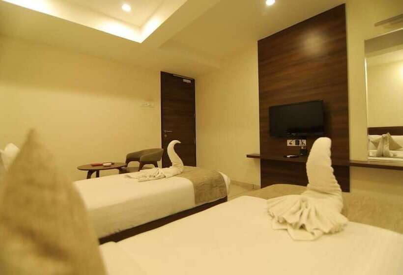 בית מלון כפרי Jayson Metoda