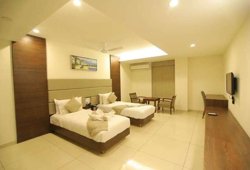 בית מלון כפרי Jayson Metoda