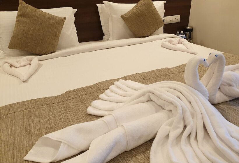 בית מלון כפרי Jayson Metoda