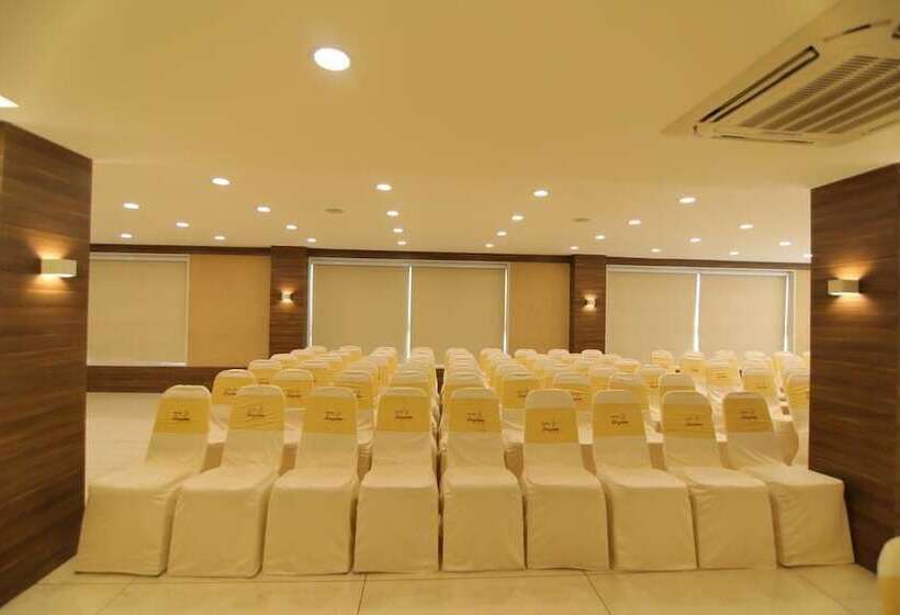 בית מלון כפרי Jayson Metoda