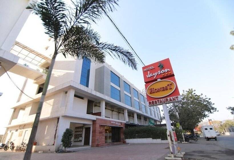 בית מלון כפרי Jayson Metoda