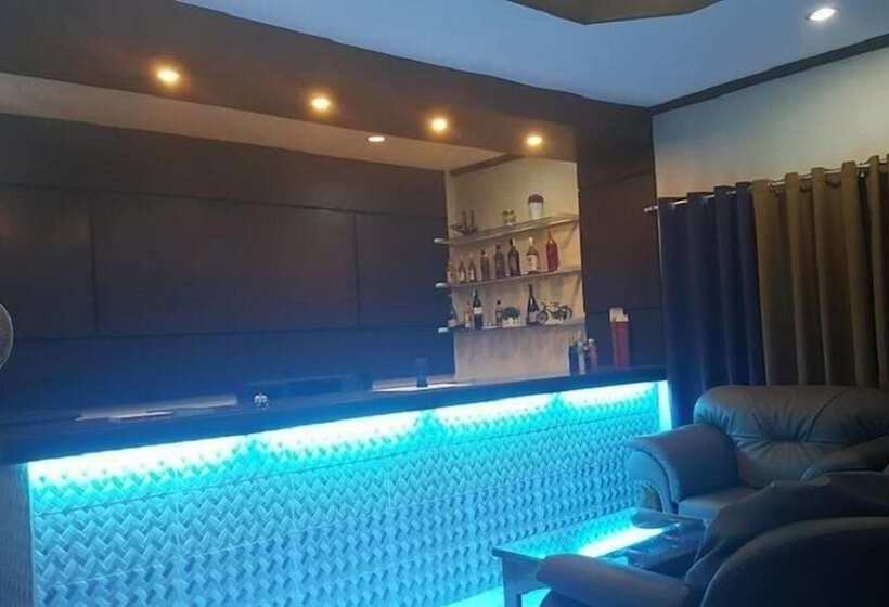 فندق Jb Apartelle