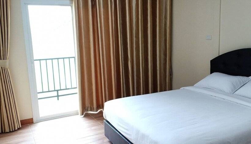 酒店 Jc Resort