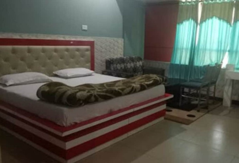 בית מלון כפרי Jupiter