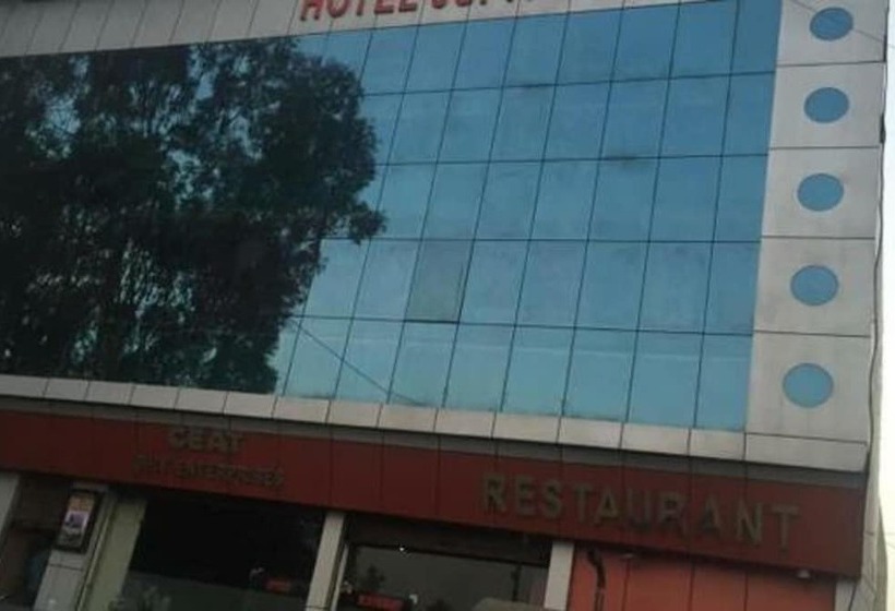 בית מלון כפרי Jupiter