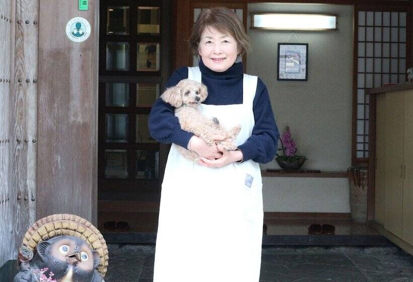 ホテル Kanko Ryokan Yamato