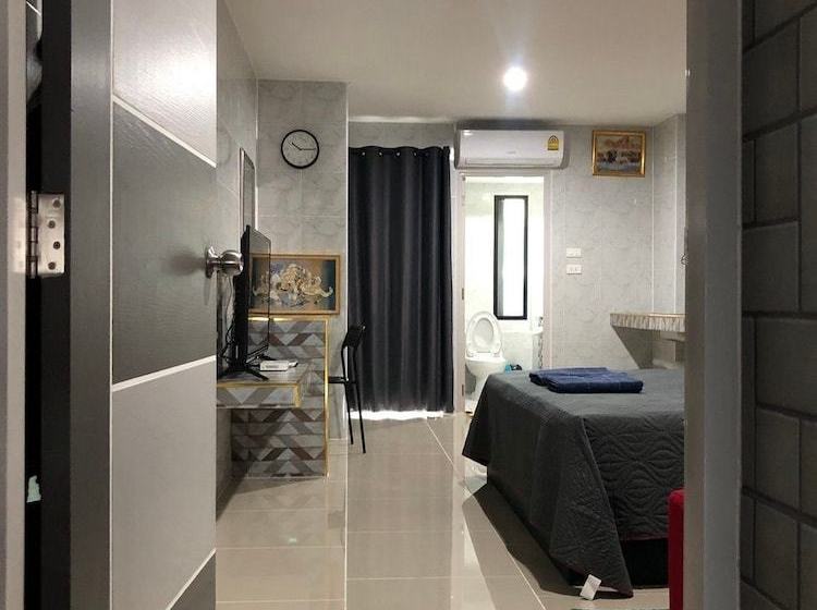 בית מלון כפרי Kansinee In Resort