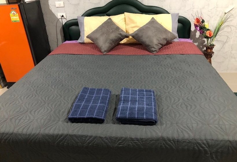 בית מלון כפרי Kansinee In Resort