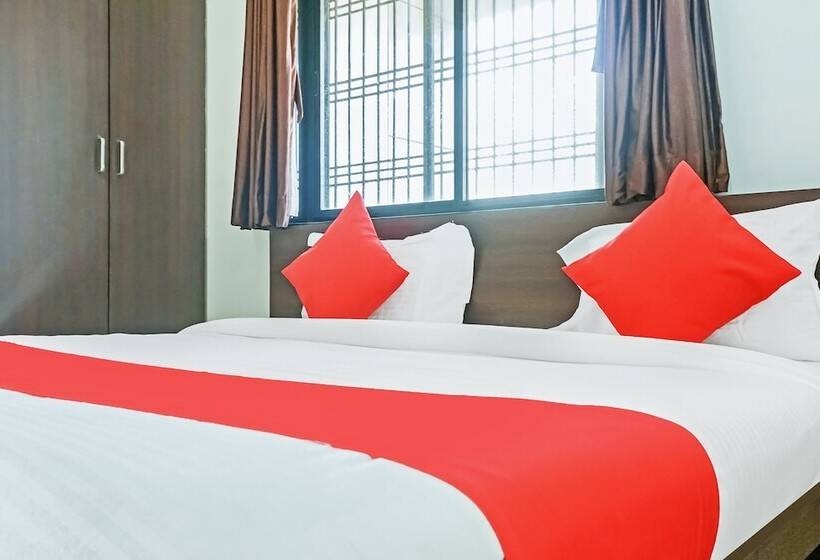 فندق Kartik By Oyo Rooms