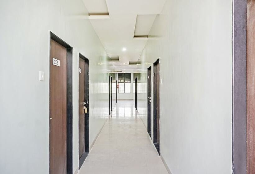 فندق Kartik By Oyo Rooms