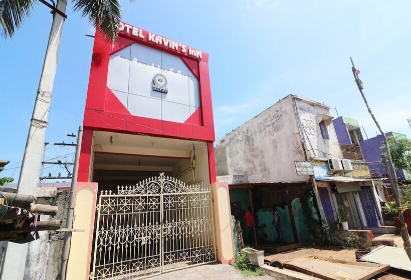 فندق Kavin's Inn By Oyo Rooms