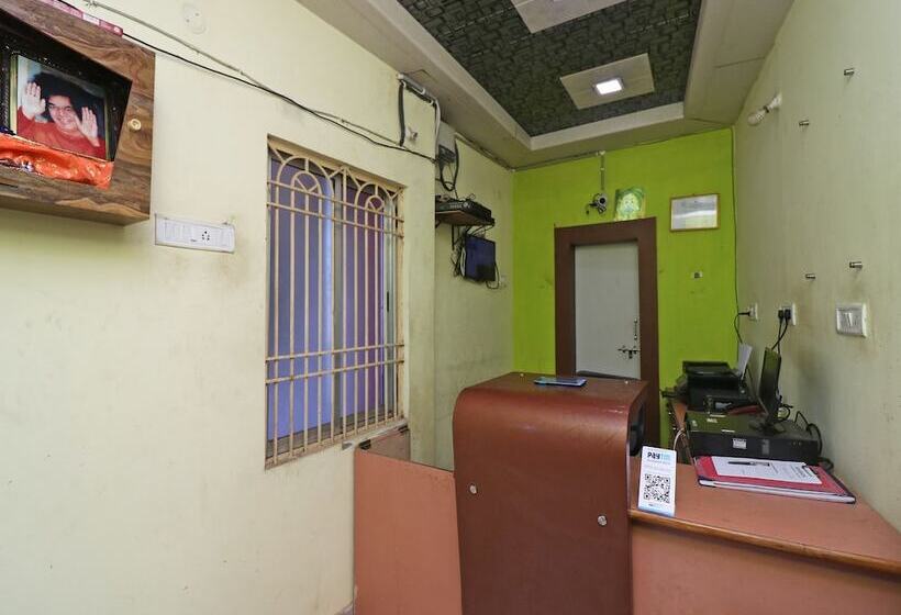 فندق Kavin's Inn By Oyo Rooms