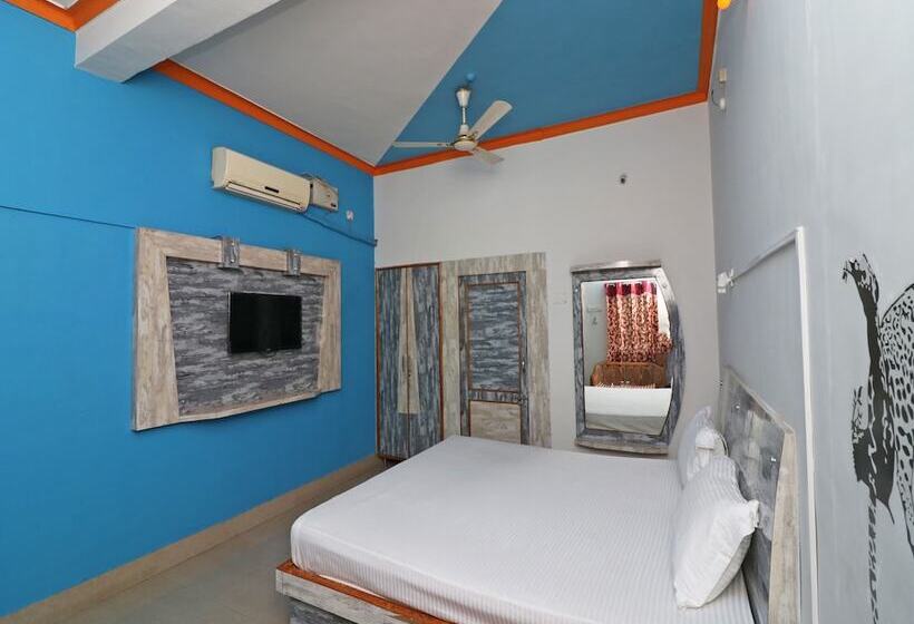 فندق Kavin's Inn By Oyo Rooms