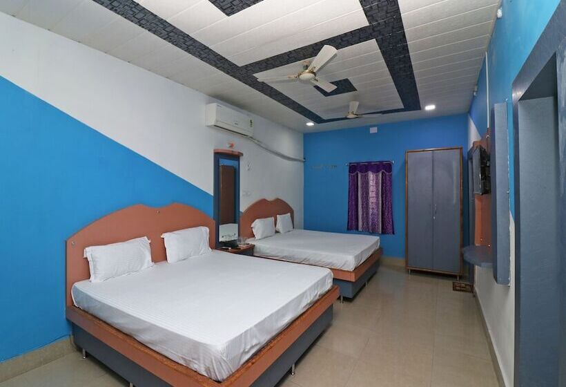 فندق Kavin's Inn By Oyo Rooms