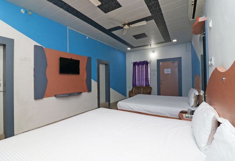 فندق Kavin's Inn By Oyo Rooms