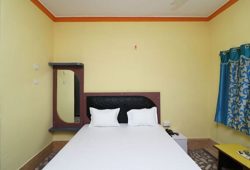 فندق Kavin's Inn By Oyo Rooms