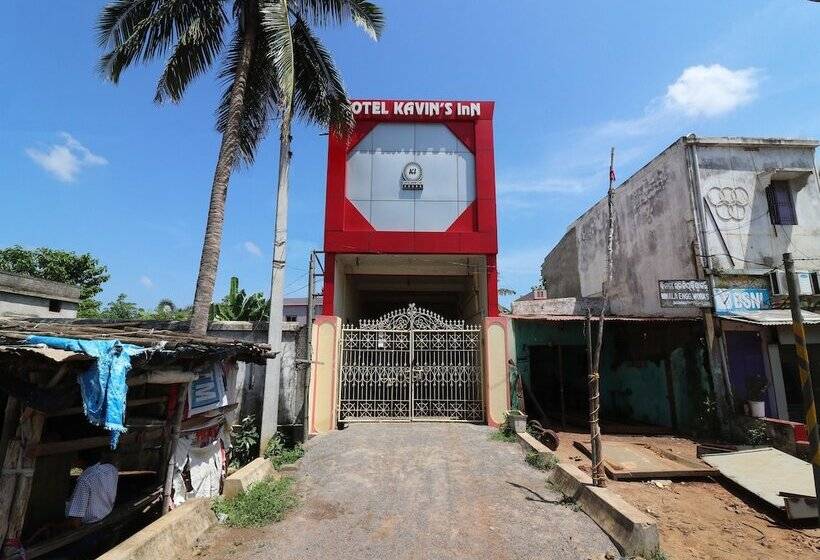 فندق Kavin's Inn By Oyo Rooms