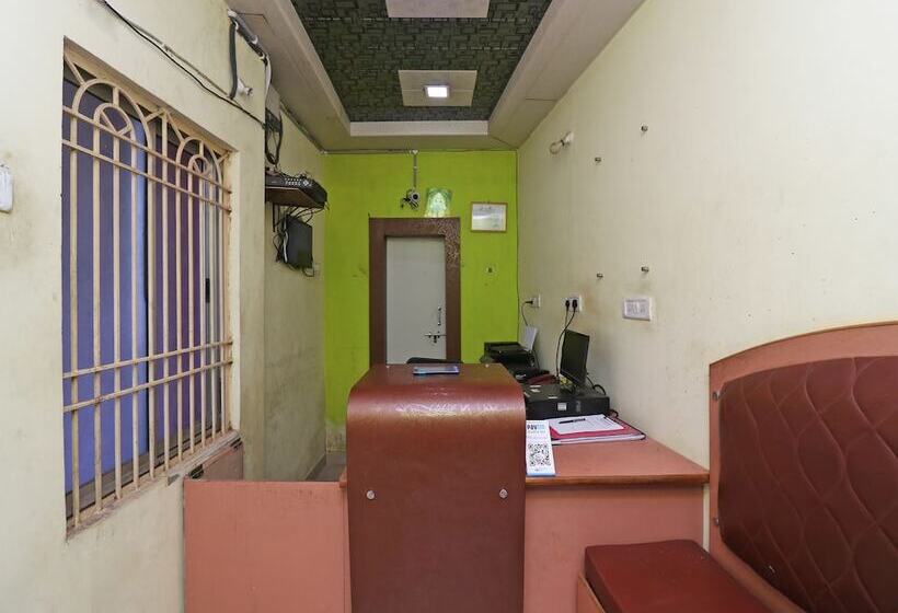 فندق Kavin's Inn By Oyo Rooms