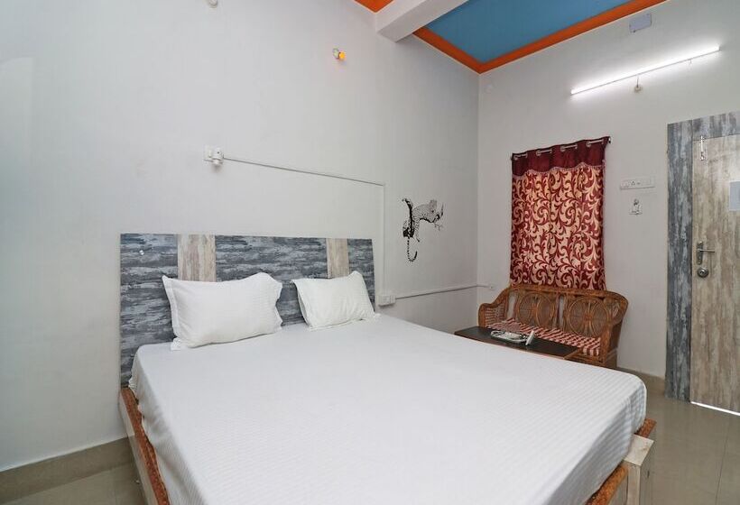 فندق Kavin's Inn By Oyo Rooms