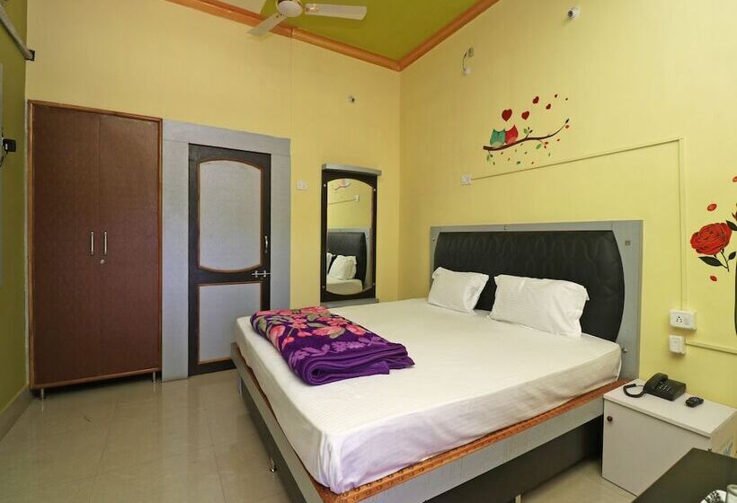 فندق Kavin's Inn By Oyo Rooms