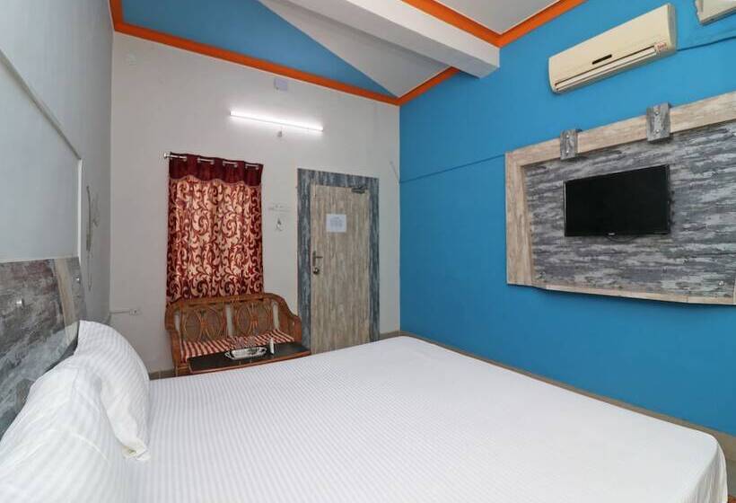 فندق Kavin's Inn By Oyo Rooms