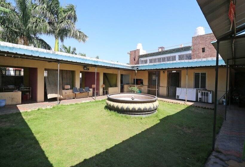 فندق Kavin's Inn By Oyo Rooms