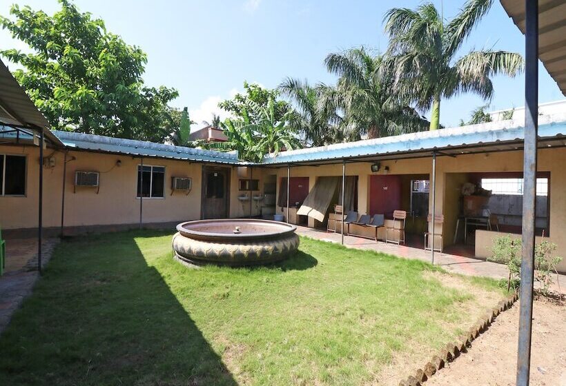 فندق Kavin's Inn By Oyo Rooms