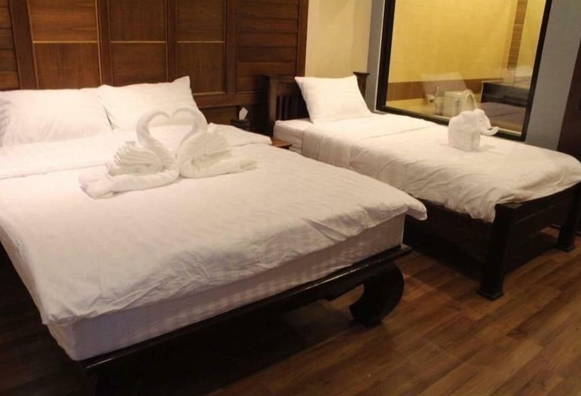 فندق Keingtawan Resort