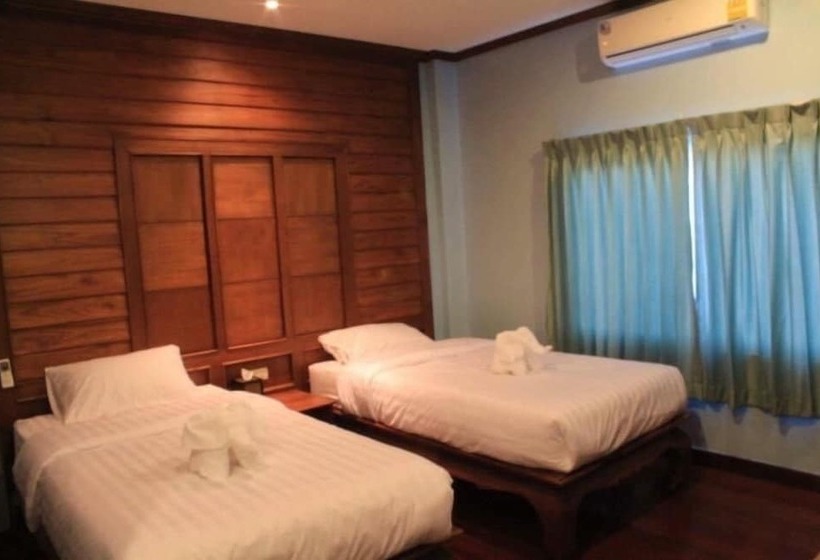 فندق Keingtawan Resort