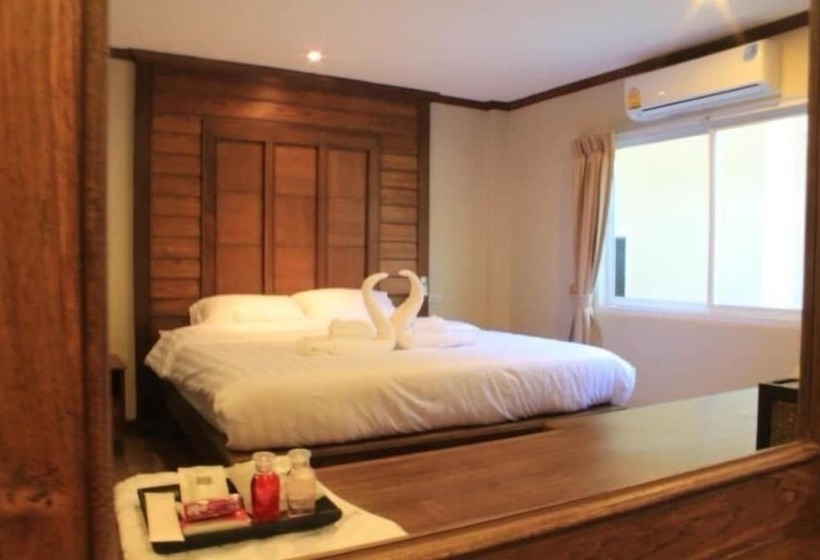 فندق Keingtawan Resort