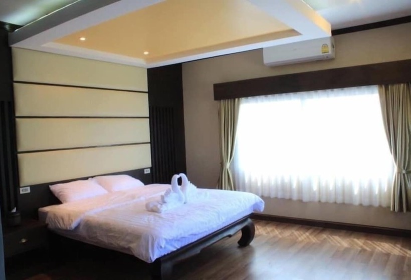 فندق Keingtawan Resort