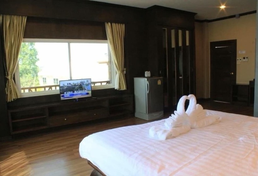 فندق Keingtawan Resort