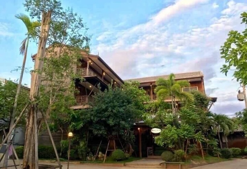 فندق Keingtawan Resort