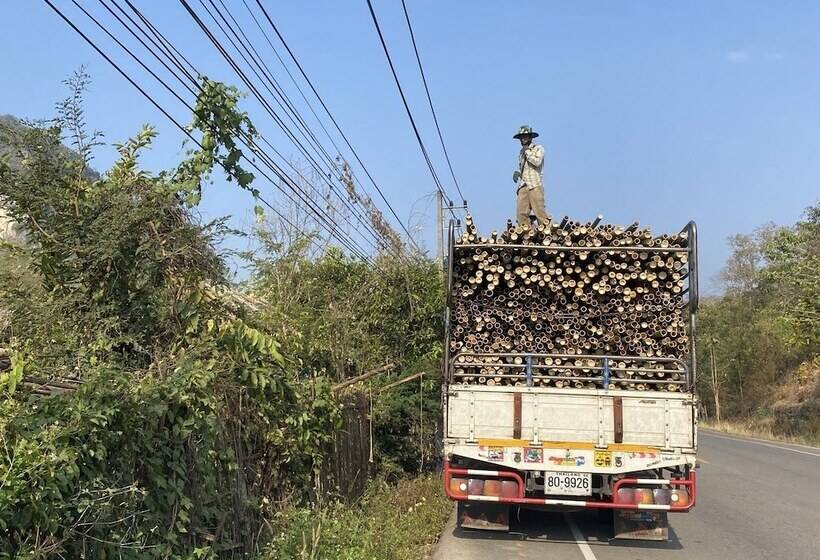 فندق Keingtawan Resort