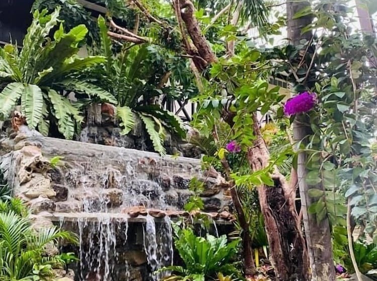 فندق Keingtawan Resort