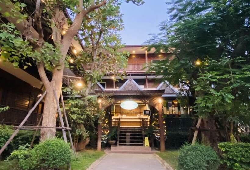 فندق Keingtawan Resort