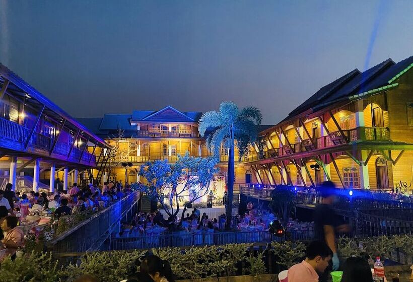 فندق Keingtawan Resort