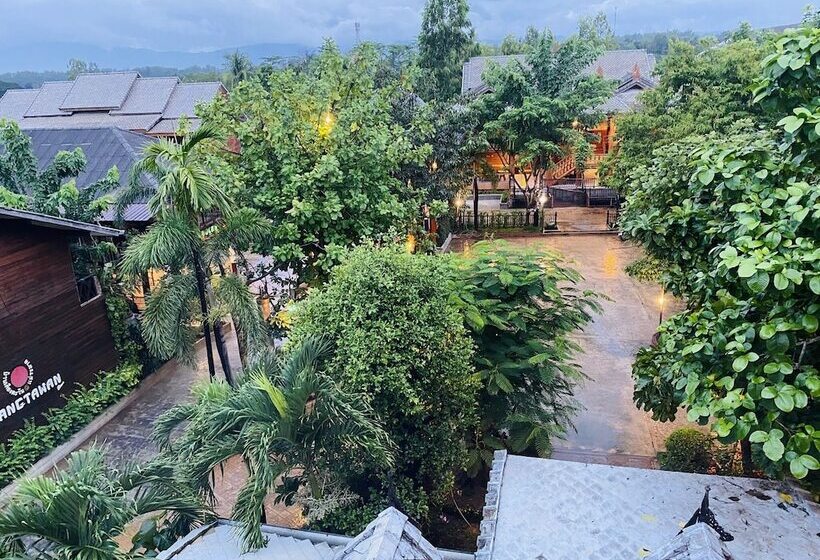 فندق Keingtawan Resort