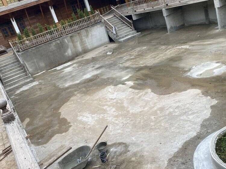 فندق Keingtawan Resort