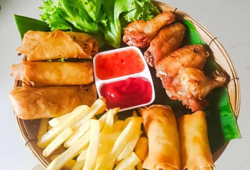 فندق Khao Sok Bed And Breakfast