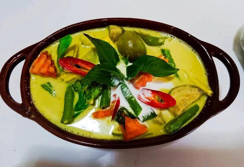 فندق Khao Sok Bed And Breakfast