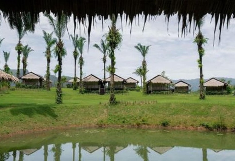 فندق Khaosok Boutique Hideaway