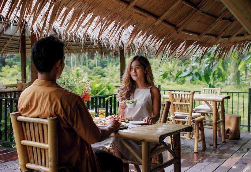 فندق Khaosok Boutique Hideaway