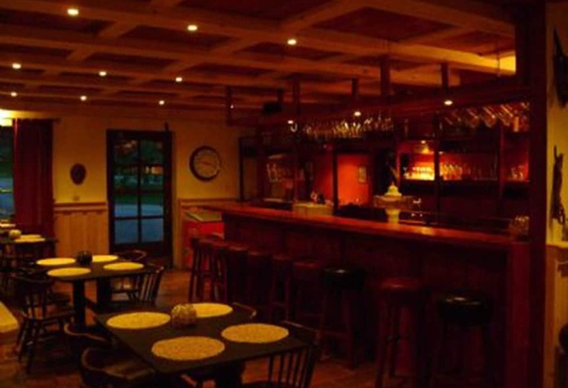 ホテル Kratochvil Molen