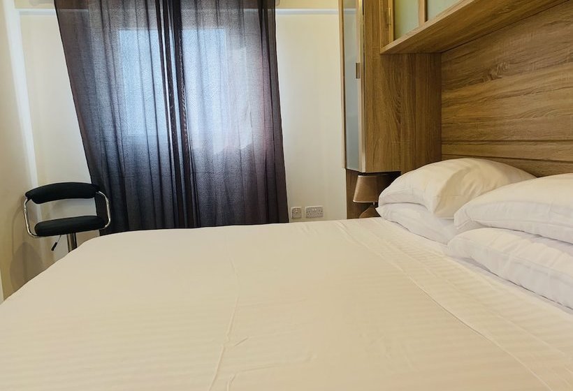 فندق La Galariá