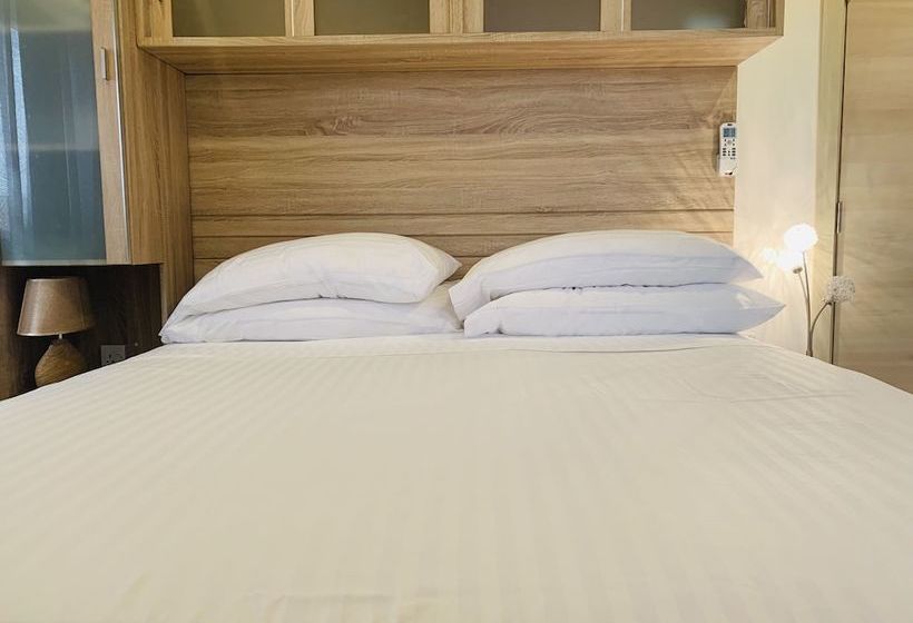 فندق La Galariá