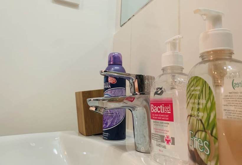 فندق La Galariá